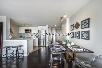 Seaport/waterfront Apartment for rent Studio 1 Bath Boston - $2,900