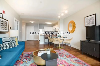 Burlington Apartment for rent Studio 1.5 Baths - $2,145