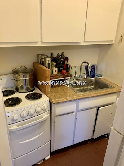 Beacon Hill Apartment for rent 1 Bedroom 1 Bath Boston - $3,700 50% Fee