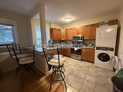 Mission Hill 4 Beds 1 Bath Boston - $4,200