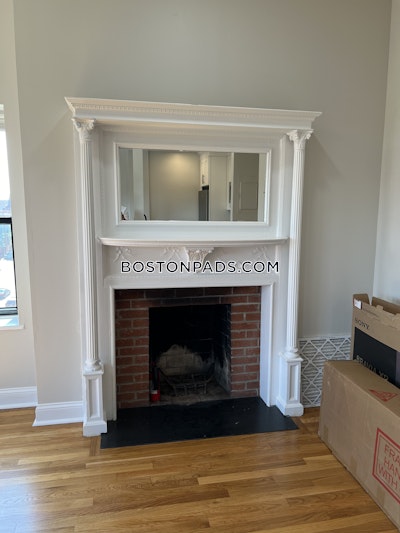 South End Apartment for rent 2 Bedrooms 1 Bath Boston - $4,100 50% Fee