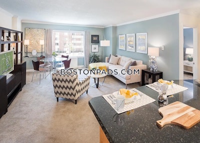 Framingham Apartment for rent 2 Bedrooms 1 Bath - $2,910