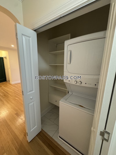 Brookline Apartment for rent 1 Bedroom 1 Bath  Coolidge Corner - $3,850 No Fee