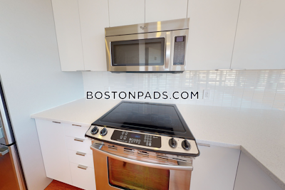 Downtown Apartment for rent 1 Bedroom 1 Bath Boston - $3,611