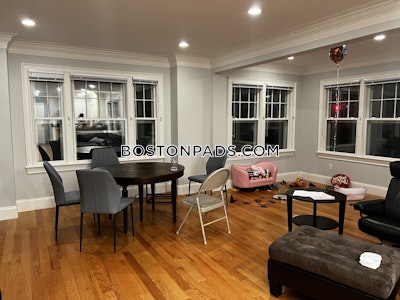 Brookline 4 Beds 2.5 Baths  Brookline Village - $6,500