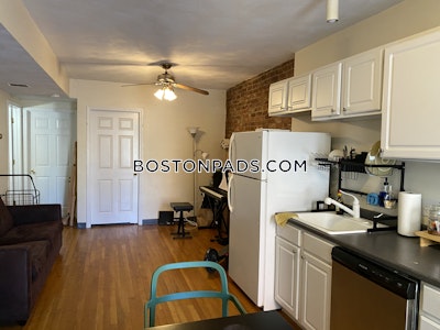 Mission Hill 2 Bed 1 Bath BOSTON Boston - $3,500