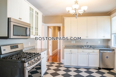 Mission Hill 7 Beds 2 Baths Boston - $11,200