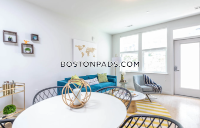 Jamaica Plain Apartment for rent 2 Bedrooms 1 Bath Boston - $3,697