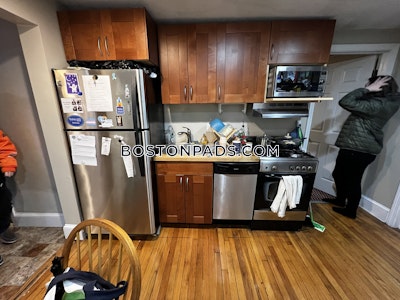 Mission Hill Apartment for rent 3 Bedrooms 1 Bath Boston - $3,300