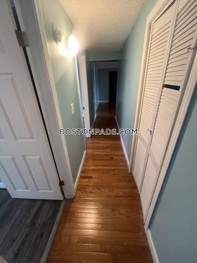 Dorchester Apartment for rent 5 Bedrooms 2 Baths Boston - $4,500