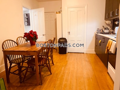 Northeastern/symphony 3 Beds 1 Bath Boston - $4,800