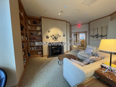 West End 2 Beds 2 Baths Boston - $3,870