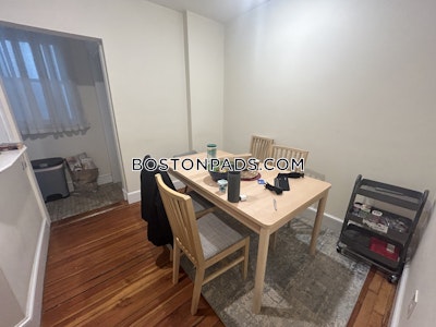 Brookline Apartment for rent 3 Bedrooms 1 Bath  Boston University - $4,900