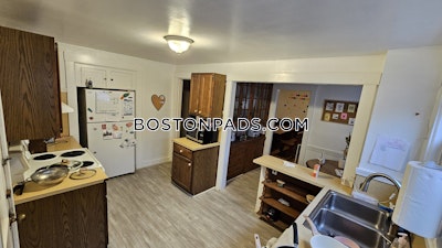 Brighton Apartment for rent 3 Bedrooms 1 Bath Boston - $5,600