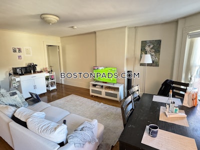 Fenway/kenmore 3 Bed, 1 Bath Unit Boston - $4,950