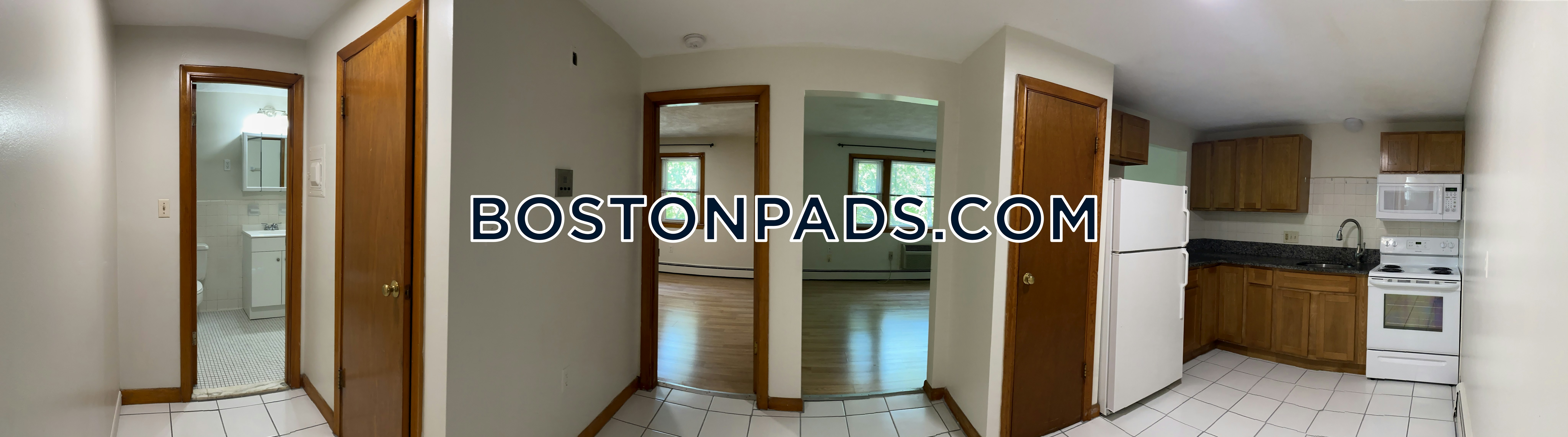 Waltham Apartments | Waltham Apartment for rent 1 Bedroom 1 Bath - $1,750