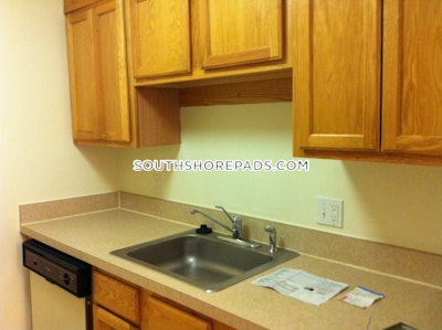 Weymouth Apartment for rent 3 Bedrooms 1.5 Baths - $4,690